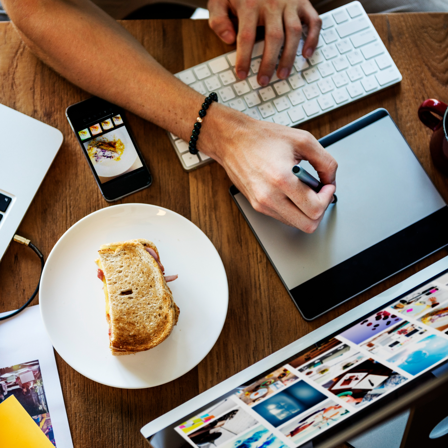 Mobirise Website Builder